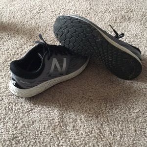 New Balance running shoes